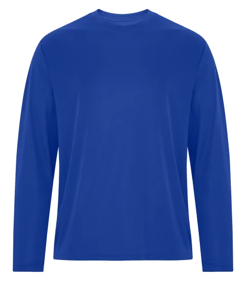 Essential Performance LS Tee