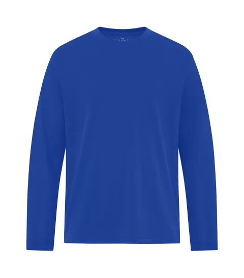 Essential Performance Yth LS T