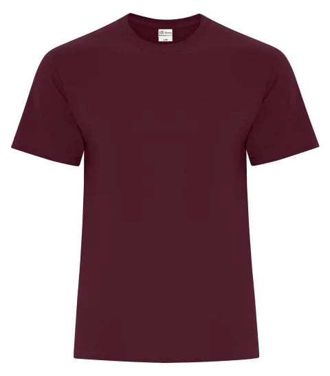Everyday Cotton Blend Tee