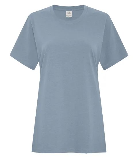 Everyday Earth Wash Ladies Tee