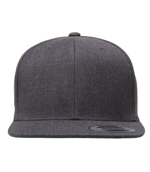 Premium Classic Snapback