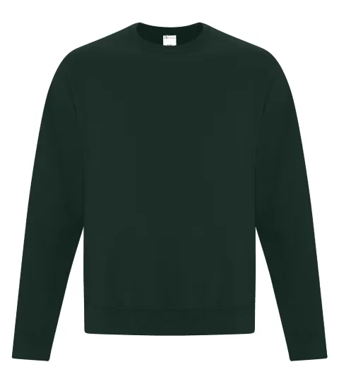 Everyday Fleece Crewneck