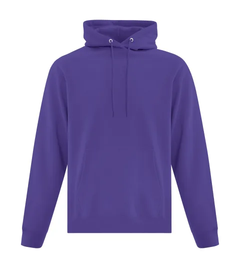 Everyday Fleece Hooded Sweat