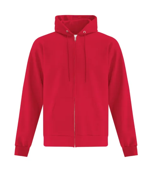 Everyday Fleece F/Z Hooded