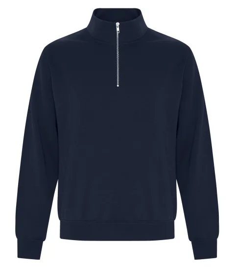 Everyday Fleece 1/4 Zip