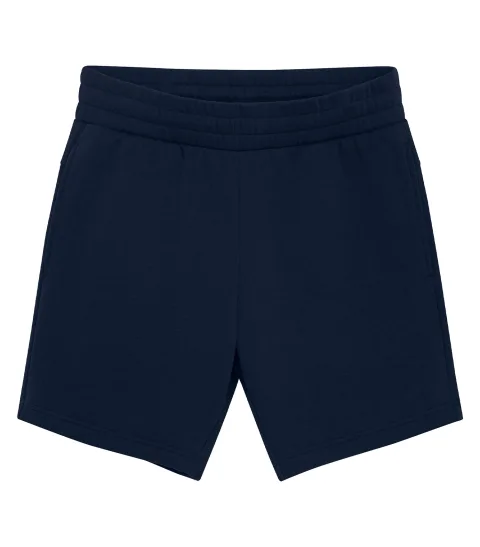Everyday Fleece Short