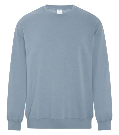 Everyday Earth Wash Crewneck