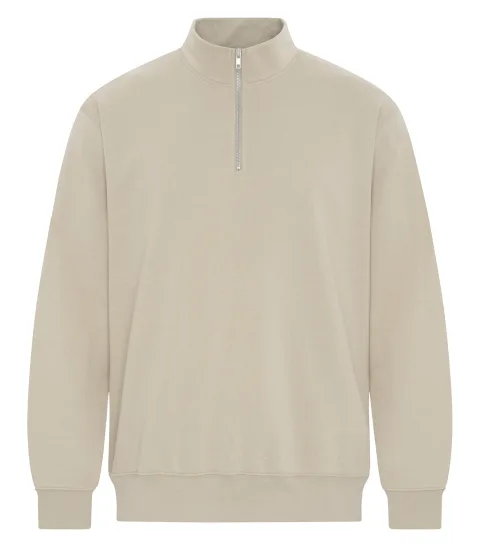 Everyday Earth Wash 1/4 Zip