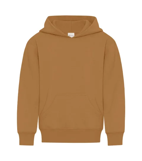 Everyday Fleece Yth Hooded