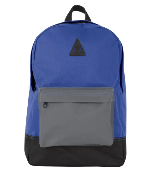 Retro Backpack