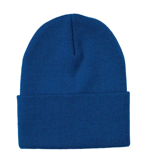 Everyday Knit Cuff Toque