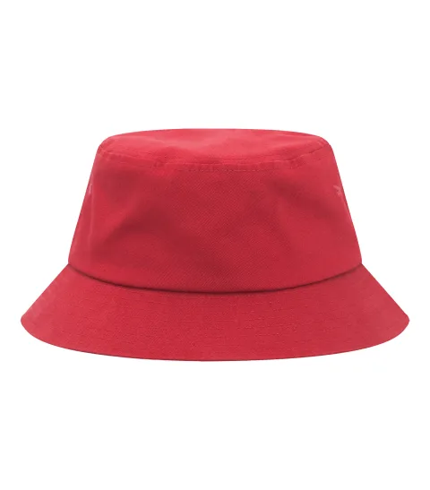 Everyday Twill Bucket Hat