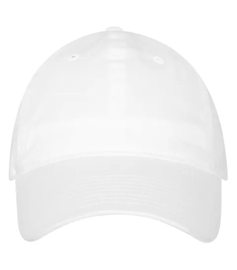 Everyday Cotton Twill Dad Cap