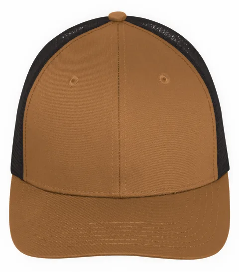 Everyday Snapback Trucker Cap