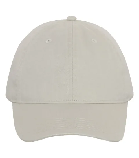 Pigment Dyed Cap