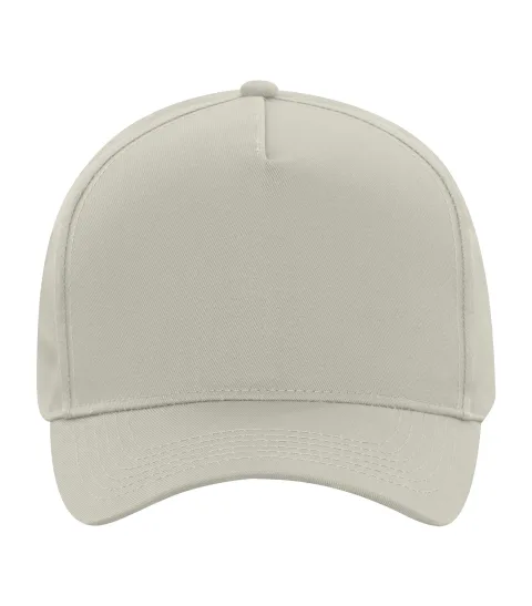 Everyday 5-Panel Cotton Cap