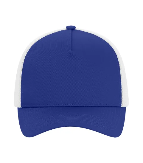 Everyday 5-Panel Trucker Cap