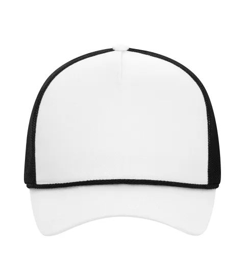 Everyday 5-Panel Rope Trucker