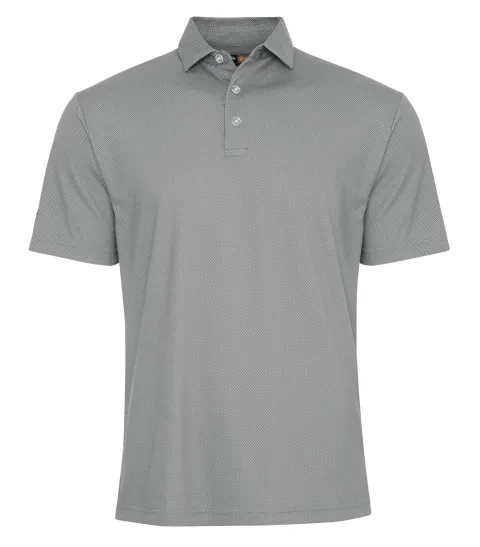 Birdseye Polo