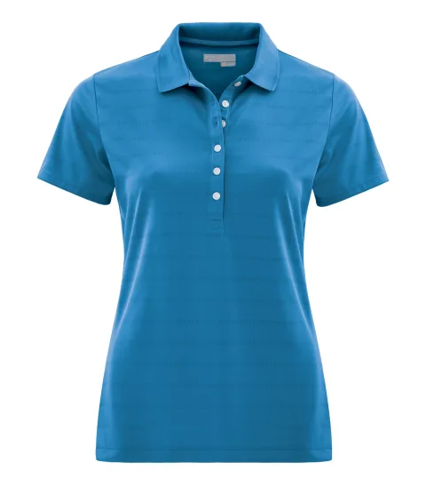 Opti-Vent Lds' Polo