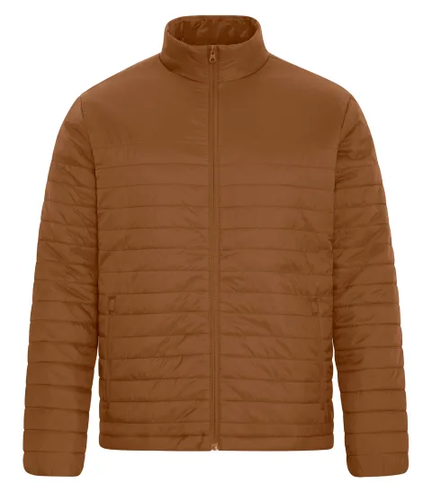 Essential Go To Puffy Jacket