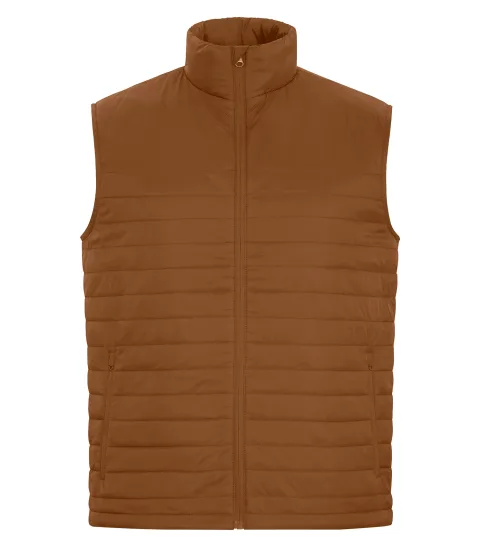 Essential Go To Puffy Vest