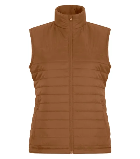 Essential Go To Puffy Lds Vest