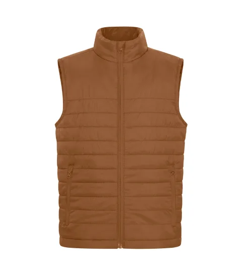 Essential Go To Puffy Yth Vest