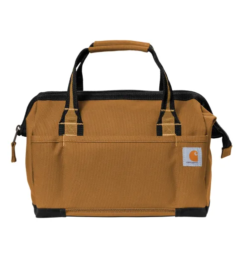 Foundry Series 14" Tool Bag