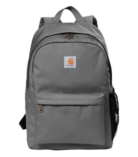 Canvas Backpack