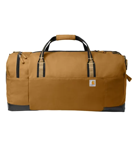 120L Foundry Series Duffel