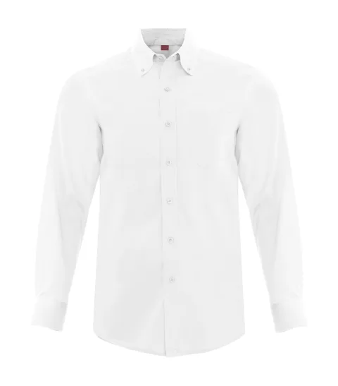 Everyday L/S Woven Shirt