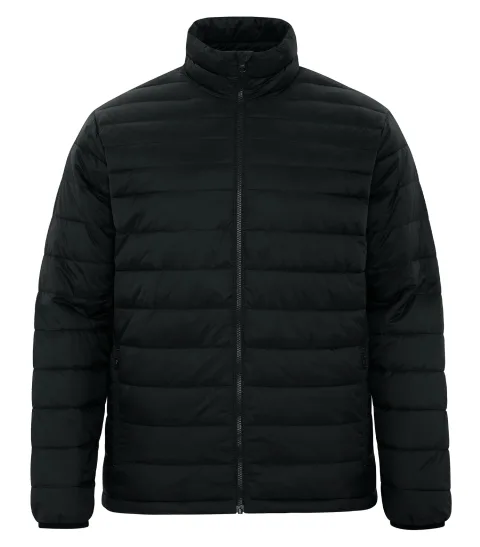 Essential Puffy Jacket