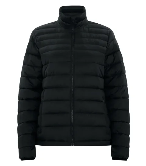 Essential Ladies Puffy Jacket