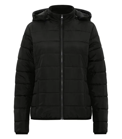 Essential Insulated Lds Hood