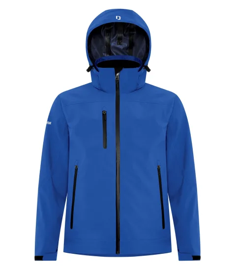 Tri-Tech Hard Shell Jkt
