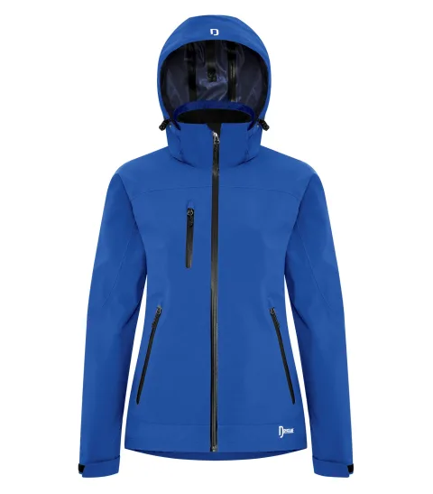 Tri-Tech Hard Shell Lds' Jkt