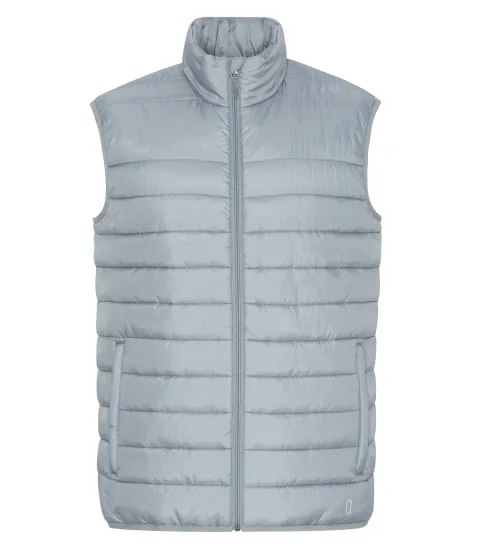 Dry Tech Insulated Vest