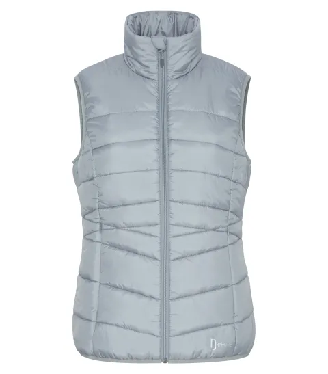 Dry Tech Insulated Lds' Vest