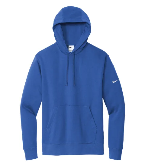 Club Fleece P/O Corporate Hood