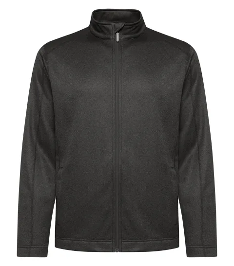 Essential Fleece FZ Jacket