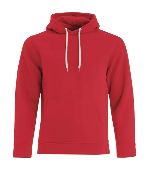 Core Hooded Sweatshirt