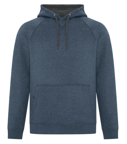 Vintage Hooded Sweatshirt