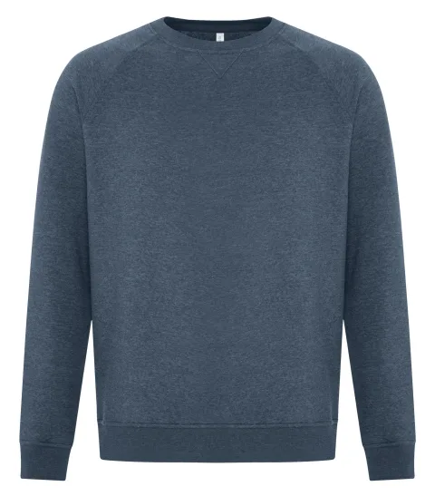 Vintage Crewneck Sweatshirt