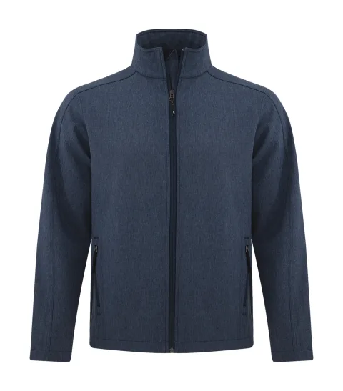 Everyday Soft Shell Jkt