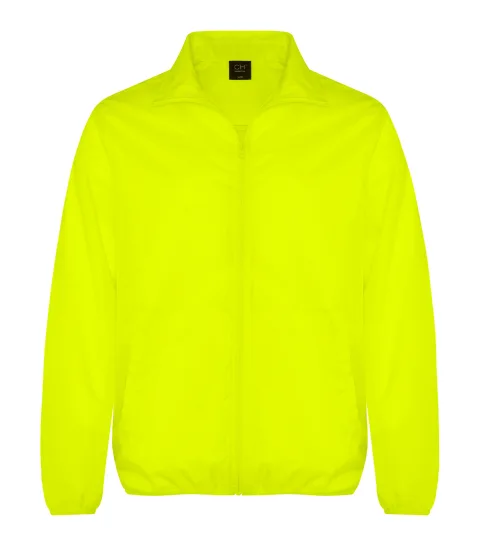 Essential Windbreaker Jacket