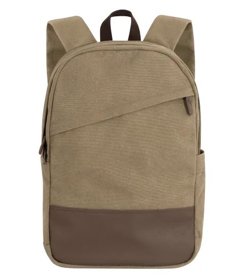 Canvas Backpack