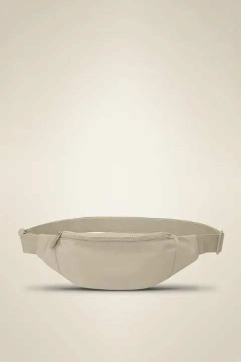 Matte Fanny Pack