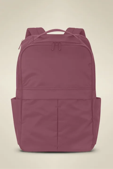 Matte Backpack