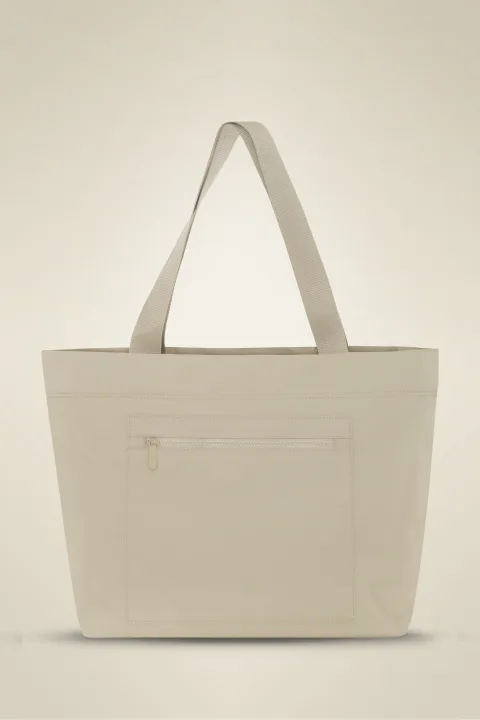 Matte Carryall Large Tote